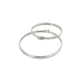 Fascetta di bloccaggio INOX 