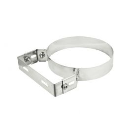 Collare Pesante INOX Regolabile 