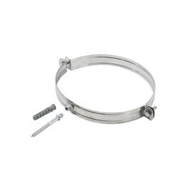 Collare INOX con Tassello 