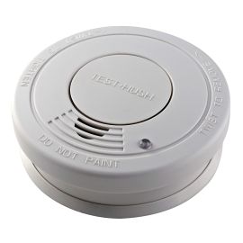 SENSORE FUMO STAND ALONE