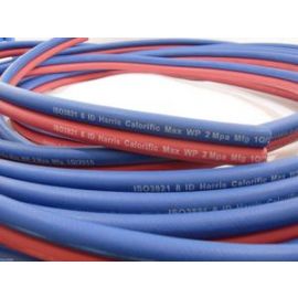 Tubo di Gomma Binato 