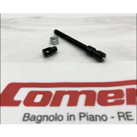 Tendicatena completo per elettrosega Comer