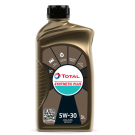 Olio Total Synthetic 5w30 Lt.1