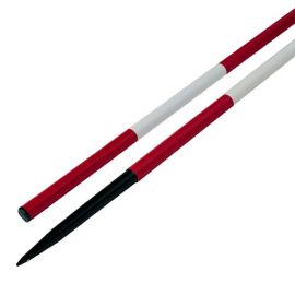 Palina in metallo Plastificato