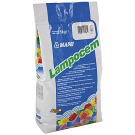 Cemento Rapido Lampocem - Mapei