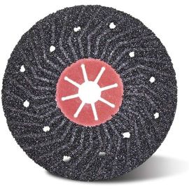 Disco abrasivo semirigido Ø 180 x 22 Carburo di silicio