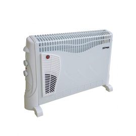 Termoconvettore Turbo Trend