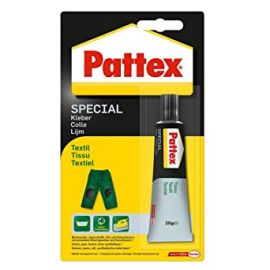 Colla Speciale per Tessuti - Pattex