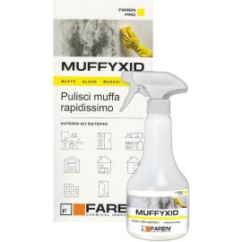 Muffyxid faren 500ml 