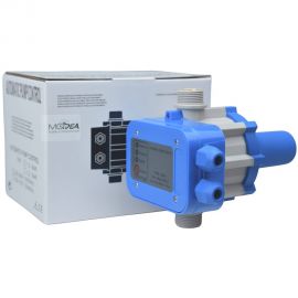 PRESS CONTROL REGOLATORE ELETTRONICO 1.5 BAR 