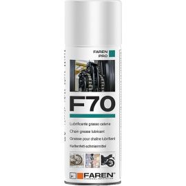 Grasso per Catene F70 - Faren 400ml
