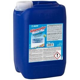 Silancolor Cleaner Plus - Mapei