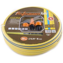 Tubo Irrigazione PLAY con accessori 15mm x 20mt