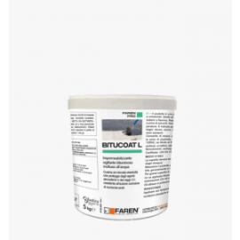 BITUCOAT IMPERMEABILIZZANTE 1KG