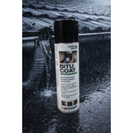 FAREN BITUCOAT SPRAY 500ML -IMPERMEABILIZZANTE