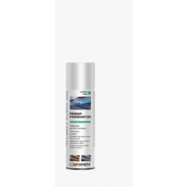 FAREN PASSIVANTE PER FERRI D’ARMATURA-ANTIRUGGINE SPRAY