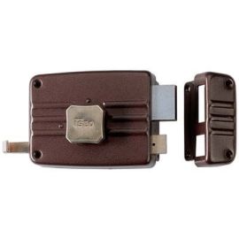 Cilindro 40mm - DX - 2 Mandate - 401402