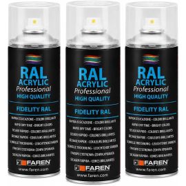 BOMBOLETTA SPRAY ACRILICA 400ml