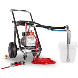 Pompa Airless Testarossa Superdiecimila