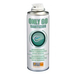 FAREN ONLY GO- Igenizzante Auto Autosvuotante