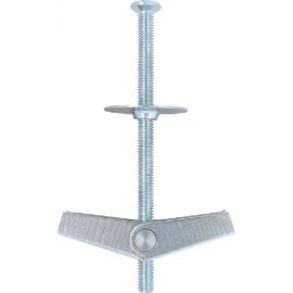 Ancora Metallica a Scatto - VITE