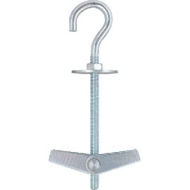 Ancora Metallica a Scatto - GANCIO