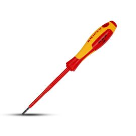 Knipex 98 20 30 Cacciavite per viti con intaglio 3,0 mm