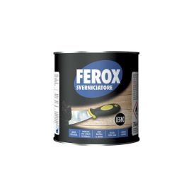 SVERNICIATORE FEROX LEGNO 750 ML AREXONS