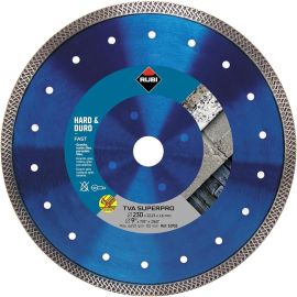 DISCO DIAMANTATO MATERIALI DURI TURBO VIPER-TVA