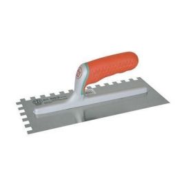 Frattone Dentato Acciaio Eccelsa DX - Pavan Ancora