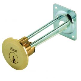 Cilindro Staccato per Serrature Sovrapposte D.40mm - ISEO