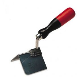 Frattazzo Angolare 40x60x60 Spigoli Esterni - Pavan Ancora