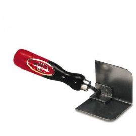 Frattazzo Angolare 40x60x60 Spigoli Interni - Pavan Ancora