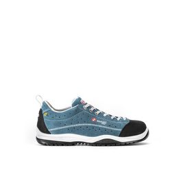 SCARPA SIXTON PASITOS S1P colore Avio