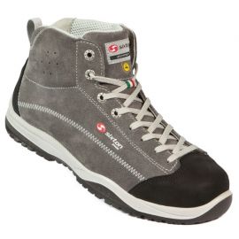 SCARPA ALTA PASITOS S3 SRC-colore grigio