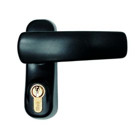 Maniglia e Cilindro Esterni per Antipanico - ISEO