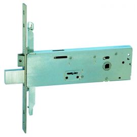 Serratura da Infilare a Doppia Mappa per Fascia - ISEO