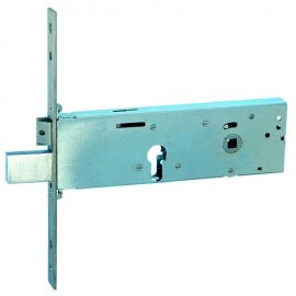 Serratura da Infilare a Cilindro Europeo per Fascia - ISEO