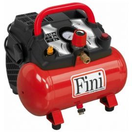 Energy 6LT Compressore Coassiale FINI