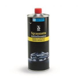SGRASSANTE ANTISILICONICO CARROZZERIA 1LT