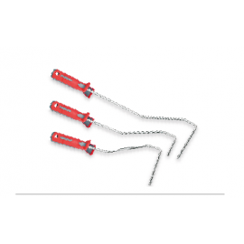 Manici Per Rulli Intercambiabili