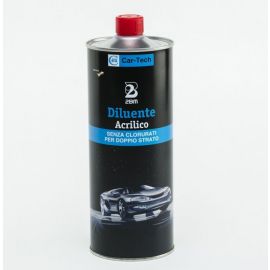 Diluente Acrilico 1lt
