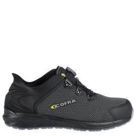 Scarpe da lavoro Boa System Cofra Aerobic ESD S3S FO SR