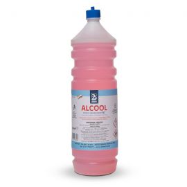 Alcool Etilico Denaturato 94°