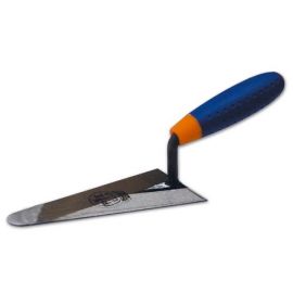 Cazzuolino Punta Tonda Stretta 140mm - Pavan Ancora 