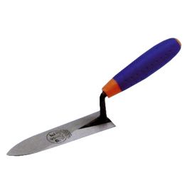 Cazzuolino Foglia Olivo 140mm - Pavan Ancora