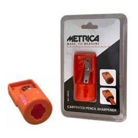 TEMPERINO PER MATITE FALEGNAME/MURATORE METRICA 49159-Temperamatite