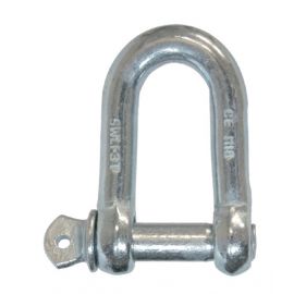 Grilli Dritti Tipo Commerciale Zincato