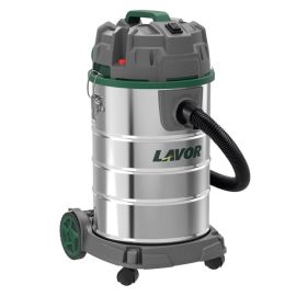 Bidone aspiratutto 1600W (30Lt) DOZZY Power 30XS 40035-00032 30lt Inox Professionale