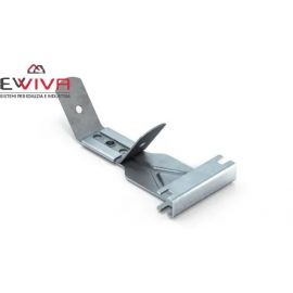 Sospensione con molla per profilo a C 27/48 - Gyproc